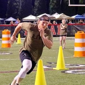 Meet your Posher, Rob